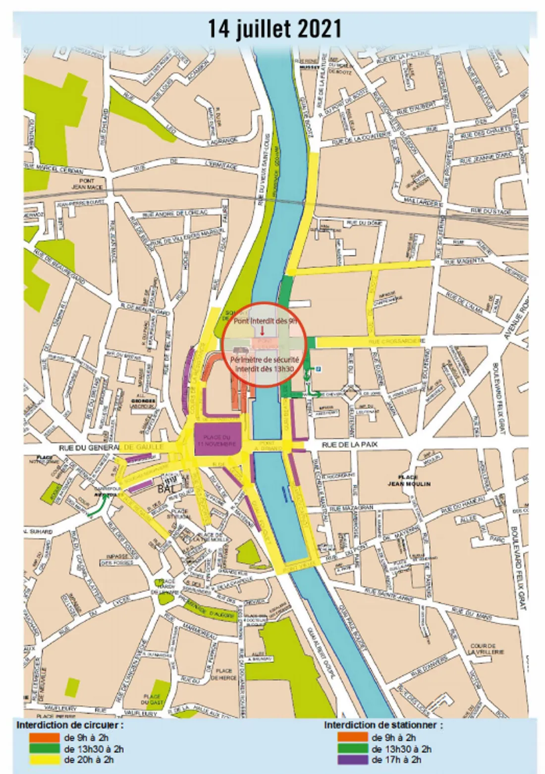 Circulation 14 juillet Laval_13 07 21_Capture d'écran